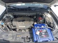 2018 Mazda CX-9 — photo 10 of 11 | VIN JM3TCBDY0J0201518