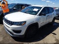 2019 Jeep Compass — photo 2 of 11 | VIN 3C4NJCAB0KT658301