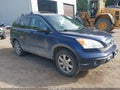 2007 Honda CR-V — photo 1 of 12 | VIN JHLRE48537C016155
