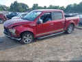 2017 Ford F-150 — photo 2 of 17 | VIN 1FTEW1EF7HKD91980