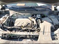 2025 Chevrolet Trax — photo 10 of 16 | VIN KL77LGEP3SC068067
