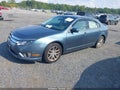 2012 Ford Fusion — photo 2 of 16 | VIN 3FAHP0JA8CR358298