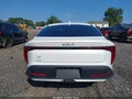 2025 Kia K4 — photo 16 of 16 | VIN 3KPFT4DE1SE134962