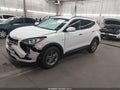 2017 Hyundai Santa Fe — photo 2 of 16 | VIN 5NMZUDLB2HH029608