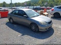 2005 Honda Civic — photo 1 of 11 | VIN 2HGES16545H613848