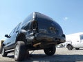 2005 Ford Explorer — photo 6 of 17 | VIN 1FMZU63E75UB37910
