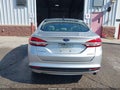 2018 Ford Fusion — photo 21 of 21 | VIN 3FA6P0UU8JR235806