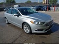 2018 Ford Fusion — photo 1 of 21 | VIN 3FA6P0UU8JR235806