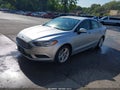 2018 Ford Fusion — photo 2 of 21 | VIN 3FA6P0UU8JR235806
