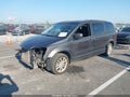 2015 Dodge Grand Caravan — photo 2 of 12 | VIN 2C4RDGCG5FR566876