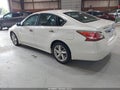 2014 Nissan Altima — photo 3 of 11 | VIN 1N4AL3AP5EC141098