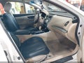 2014 Nissan Altima — photo 5 of 11 | VIN 1N4AL3AP5EC141098