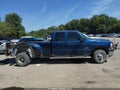 2002 Chevrolet Silverado 3500 — photo 14 of 17 | VIN 1GCJK39GX2E117770