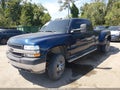 2002 Chevrolet Silverado 3500 — photo 2 of 17 | VIN 1GCJK39GX2E117770