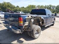 2002 Chevrolet Silverado 3500 — photo 4 of 17 | VIN 1GCJK39GX2E117770