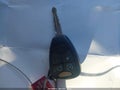 2009 Chrysler Aspen — photo 11 of 16 | VIN 1A8HX58P99F701801