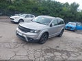 2018 Dodge Journey — photo 2 of 20 | VIN 3C4PDCGG3JT339590