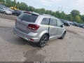 2018 Dodge Journey — photo 4 of 20 | VIN 3C4PDCGG3JT339590