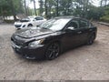 2014 Nissan Maxima — photo 2 of 16 | VIN 1N4AA5AP9EC445150