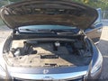 2014 Infiniti QX60 — photo 10 of 16 | VIN 5N1AL0MN8EC553465