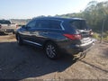 2014 Infiniti QX60 — photo 3 of 16 | VIN 5N1AL0MN8EC553465