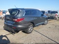 2014 Infiniti QX60 — photo 4 of 16 | VIN 5N1AL0MN8EC553465