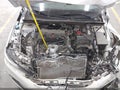 2023 Honda Civic — photo 10 of 15 | VIN 2HGFE2F5XPH543695