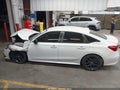 2023 Honda Civic — photo 13 of 15 | VIN 2HGFE2F5XPH543695