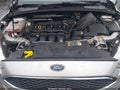2015 Ford Focus — photo 10 of 16 | VIN 1FADP3K28FL364841