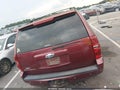2008 Chevrolet Suburban 1500 — photo 16 of 16 | VIN 3GNFK16Y28G104964