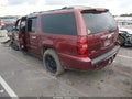 2008 Chevrolet Suburban 1500 — photo 3 of 16 | VIN 3GNFK16Y28G104964