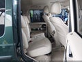 2021 Mercedes-Benz G-Class — photo 8 of 11 | VIN W1NYC7HJ2MX370355