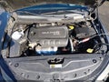 2015 Chrysler 200 — photo 10 of 15 | VIN 1C3CCCBB3FN534307