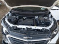 2020 Chevrolet Equinox — photo 10 of 16 | VIN 3GNAXKEV4LS734080