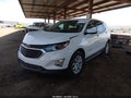 2020 Chevrolet Equinox — photo 2 of 16 | VIN 3GNAXKEV4LS734080