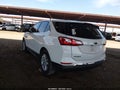 2020 Chevrolet Equinox — photo 3 of 16 | VIN 3GNAXKEV4LS734080