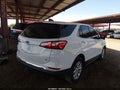 2020 Chevrolet Equinox — photo 4 of 16 | VIN 3GNAXKEV4LS734080
