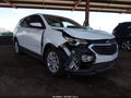 2020 Chevrolet Equinox — photo 6 of 16 | VIN 3GNAXKEV4LS734080