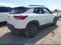 2022 Chevrolet Trailblazer — photo 4 of 15 | VIN KL79MVSL6NB041242