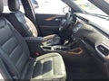 2022 Chevrolet Trailblazer — photo 5 of 15 | VIN KL79MVSL6NB041242