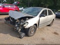 2003 Toyota Corolla — photo 2 of 16 | VIN JTDBR32E732005262