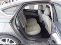 2018 Ford Fusion — photo 8 of 21 | VIN 3FA6P0UU0JR122318