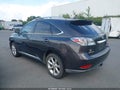 2010 Lexus RX 350 — photo 15 of 17 | VIN 2T2ZK1BA5AC036170