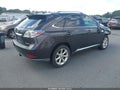 2010 Lexus RX 350 — photo 4 of 17 | VIN 2T2ZK1BA5AC036170