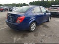 2013 Chevrolet Sonic — photo 4 of 16 | VIN 1G1JA5SH2D4159840