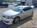2014 Toyota Camry — photo 2 of 17 | VIN 4T1BF1FK2EU389550