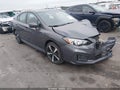 2019 Subaru Impreza — photo 1 of 17 | VIN 4S3GKAJ6XK3612452