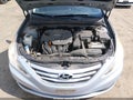 2014 Hyundai Sonata — photo 10 of 17 | VIN 5NPEB4AC1EH873654
