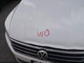 2017 Volkswagen Passat — photo 10 of 16 | VIN 1VWGT7A30HC057863