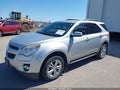 2012 Chevrolet Equinox — photo 2 of 16 | VIN 2GNFLNE56C6339030